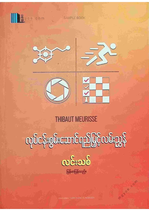 လင်းသစ် - လုပ်ငန်းစွမ်းဆောင်ရည်မြင်လမ်းညွန်