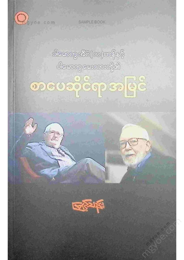 မြင့်သန်း - စာပေဆိုင်ရာအမြင်