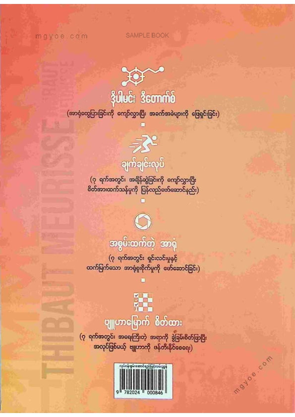 လင်းသစ် - လုပ်ငန်းစွမ်းဆောင်ရည်မြင်လမ်းညွန်