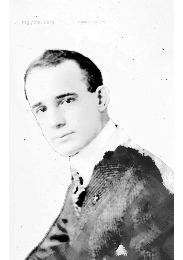 John - Napoleon Hill's Scientific Success