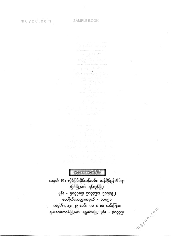 ဆန်နီညိမ်း - ဂရပ်ဖစ်အနုပညာ