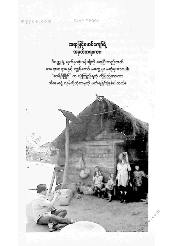 ပျိုး - လွမ်းနေဦးမည့်ငွေတောင်ပြည်
