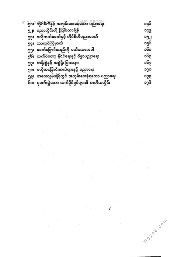 တင်ညွန့် - ဒစ်ဂျစ်တယ်တော်လှန်ရေးနှင့်အိုင်စီတီပြုပြင်ပြောင်းလဲရေး
