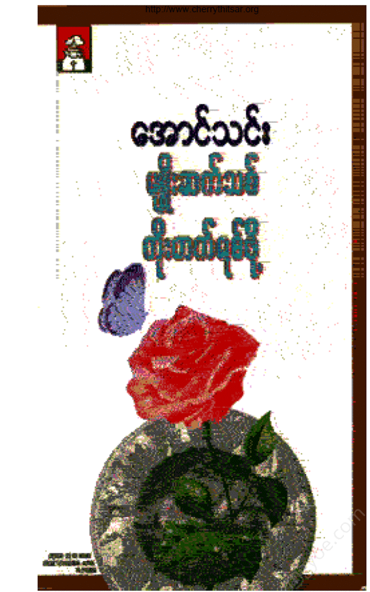 အောင်သင်း - မျိုးဆက်သစ် တိုးတက်ရစ်ဖို့ Physical Book Books