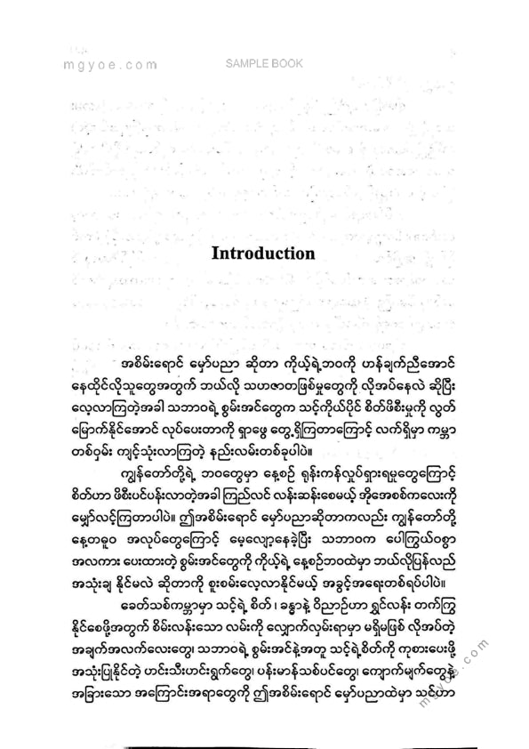 Aqua - အစိမ်းရောင်မှော်ပညာရှင်