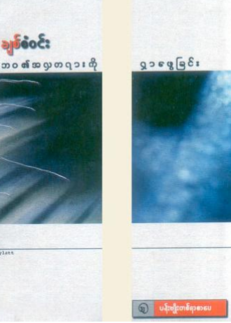 ချစ်စံ၀င်း - ဘ၀၏အလှတရားကိုရှာဖွေခြင်း