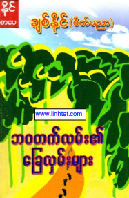 ချစ်နိုင်(စိတ်ပညာ) - ဘ၀တက်လမ်း၏ခြေလှမ်းများ