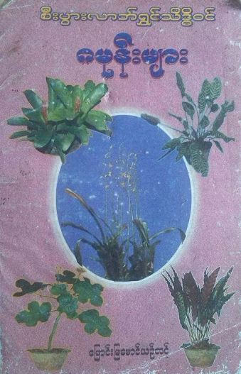 မြောင်းမြမောင်ယဥ်တင့် - စီးပွားလာဘ်ရွှင် သိဒ္ဓိ၀င် ဂမုန်းများ