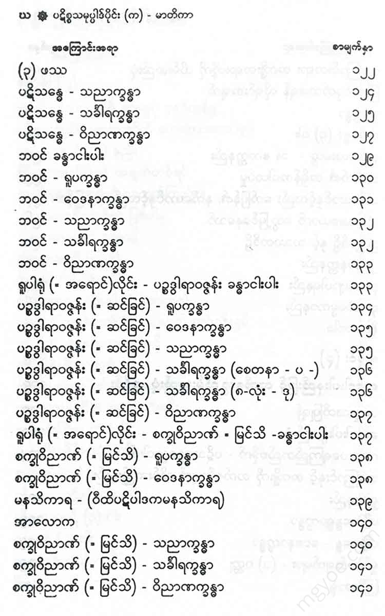 - ()() Books