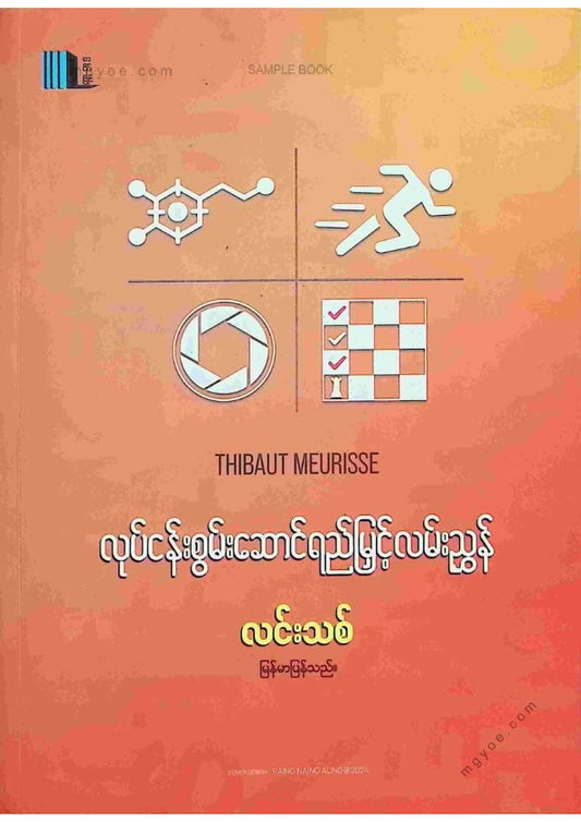 လင်းသစ် - လုပ်ငန်းစွမ်းဆောင်ရည်မြင်လမ်းညွန်