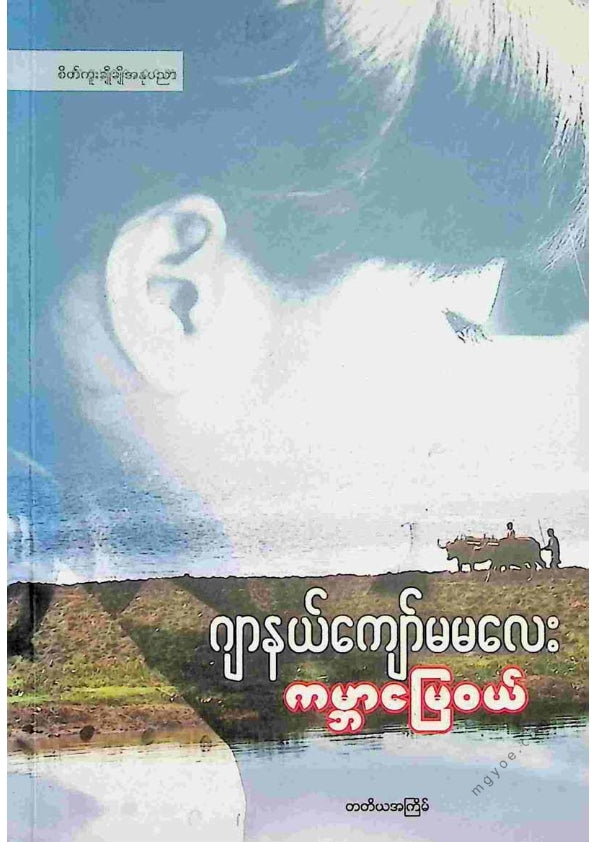ကမ္ဘာမြေဝယ်