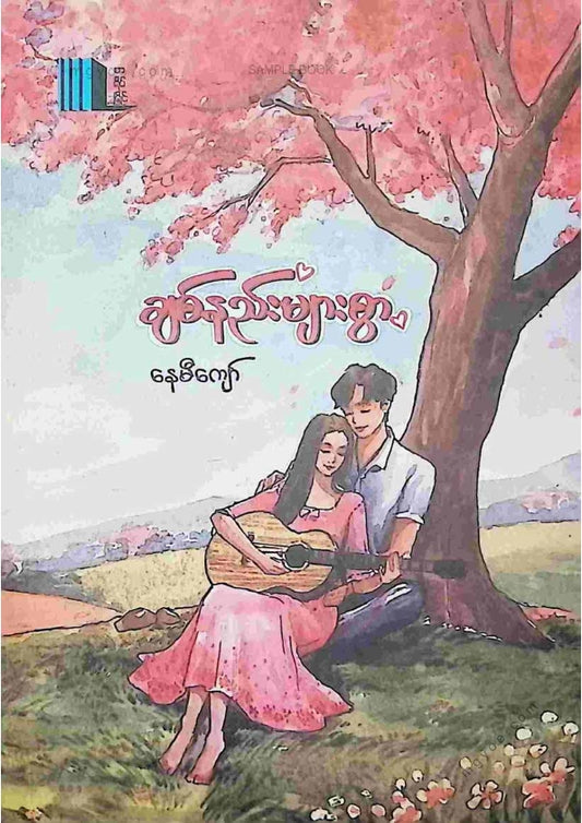 နေမီကျော် - ချစ်နည်းများစွာ