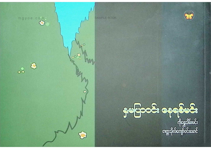 ကိုရွှေသိမ်းမင်း၊ တက္ကသိုလ်ကျော်ဝင်းမောင် - နှမပြာဝင်းနေရစ်မင်း