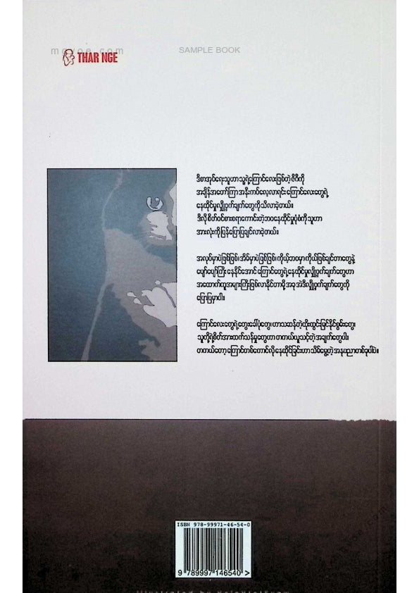 မင်းသန့်ဟန် - ကြောင်ဒဿန