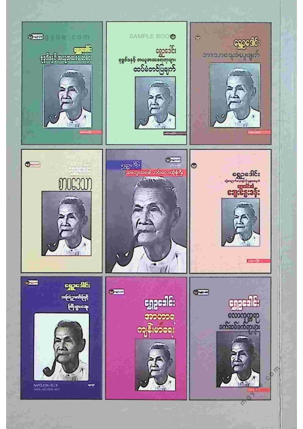 ပီမိုးနင်း - နိုင်ငံရေးအခြေပြုကျမ်း