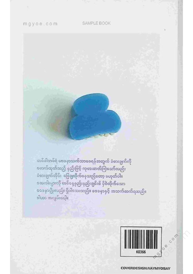 သော်တာအေးလဲ့ - ကျန်ရစ်မြစ်