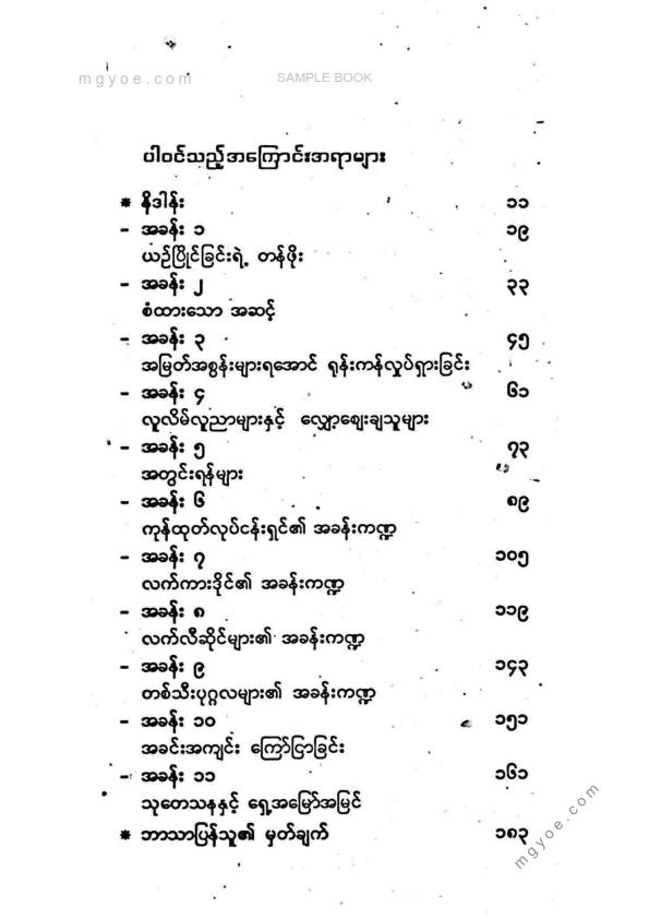 ညီညီနိုင် - ပြိုင်ပွဲဝင်စီးပွားရေးသမား