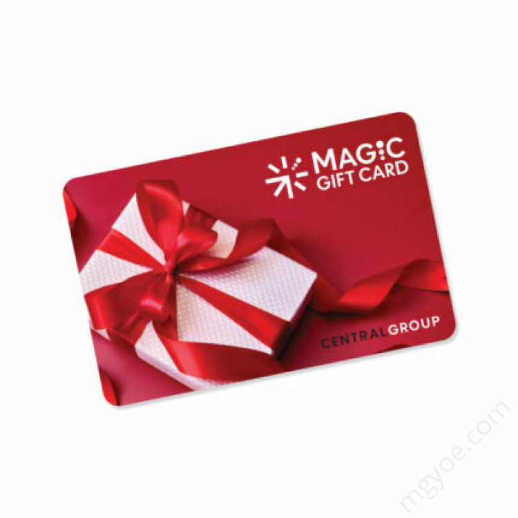 Mgyoe.com Gift Card