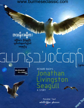 ဘသန်း(ဓမ္မိက) - ယောနသံစင်ရော်