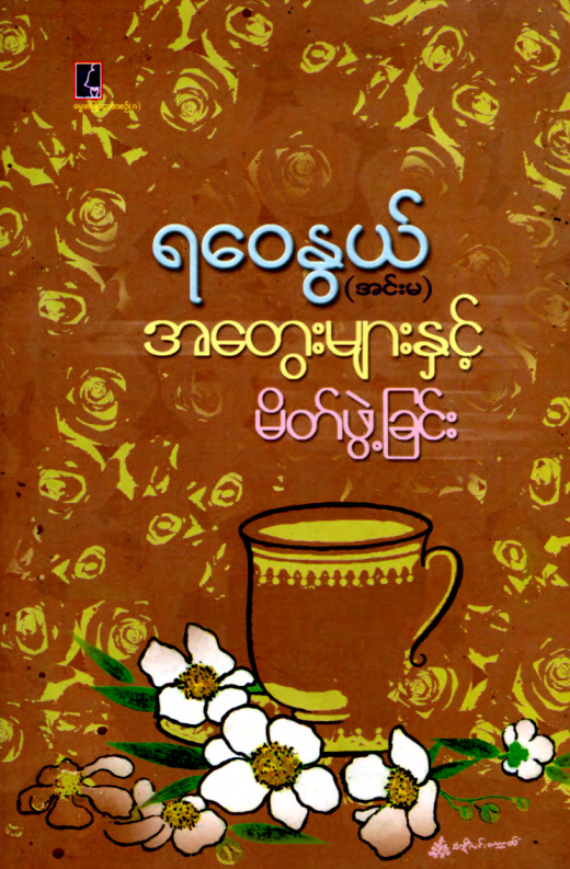 ရ‌ေ၀နွယ် (အင်းမ) - အတွေးများနှင့် မိတ်ဖွဲ့ခြင်း