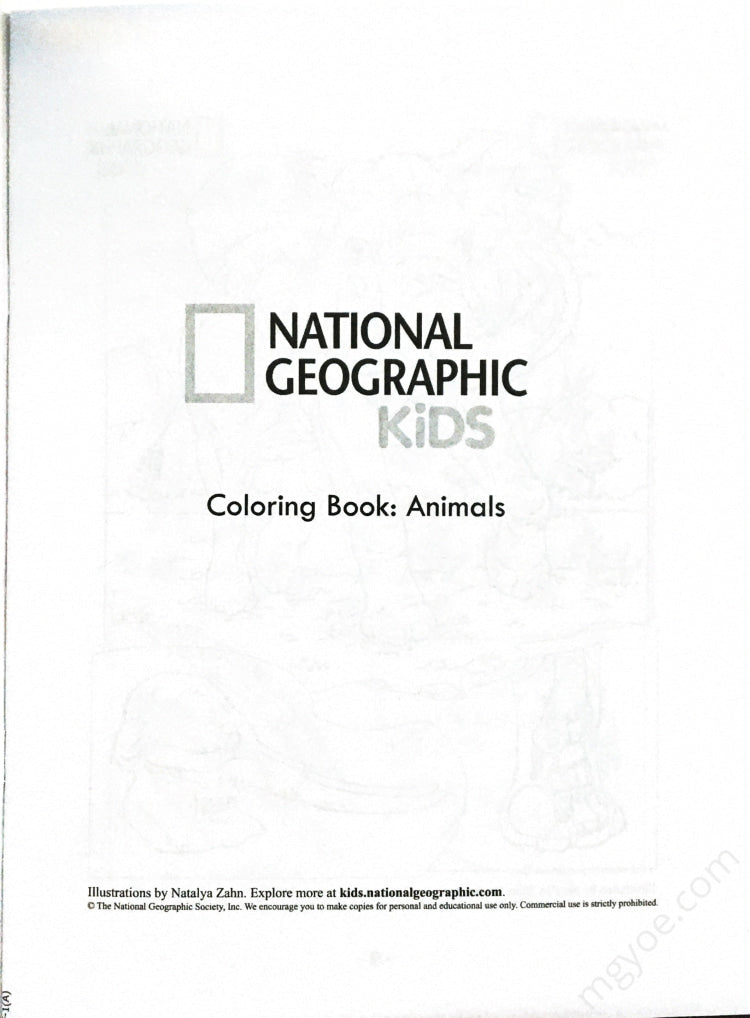 - Books